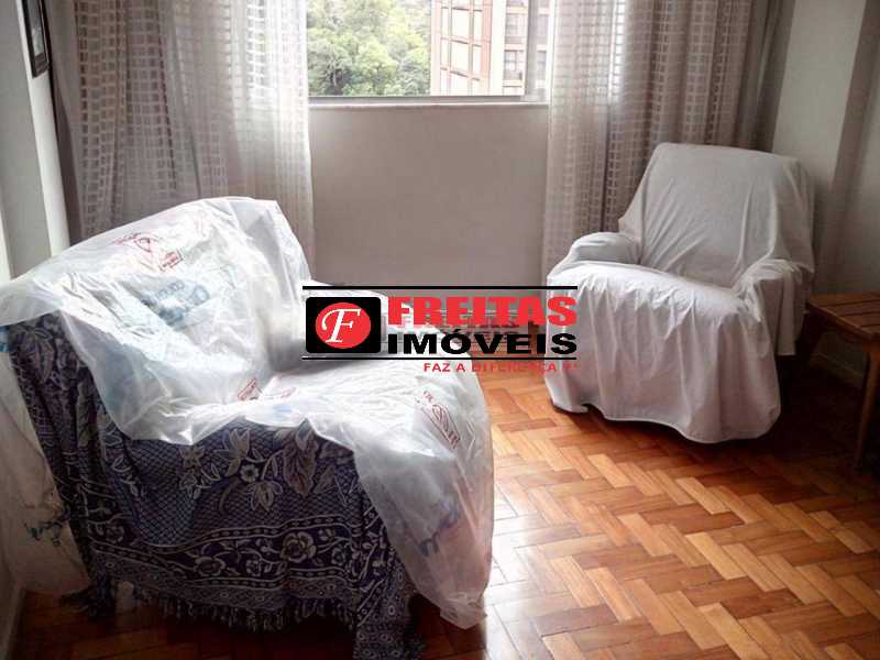 Apartamento à venda com 4 quartos, 145m² - Foto 6