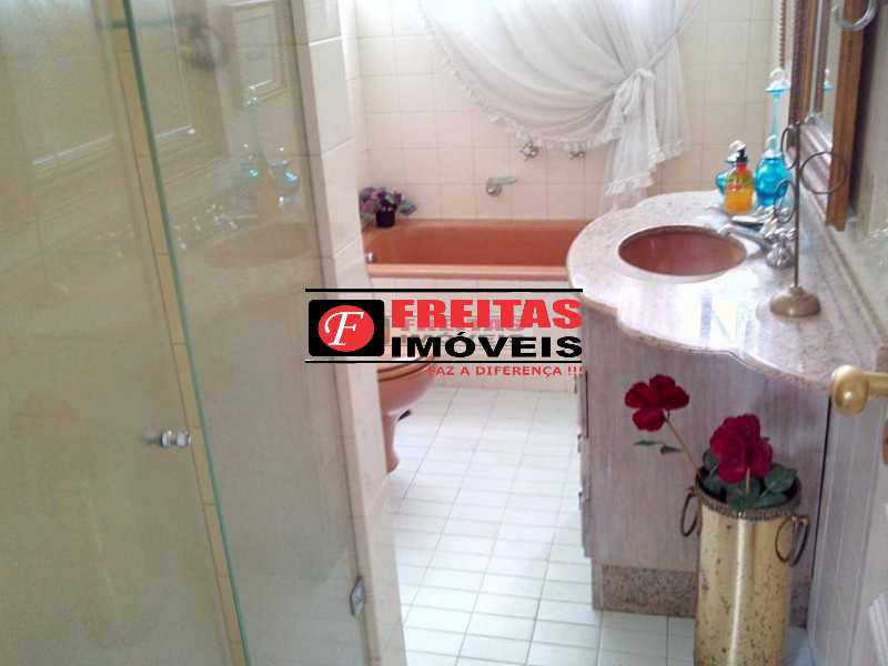 Apartamento à venda com 4 quartos, 145m² - Foto 16