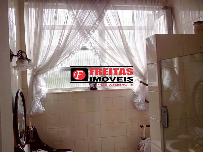 Apartamento à venda com 4 quartos, 145m² - Foto 12