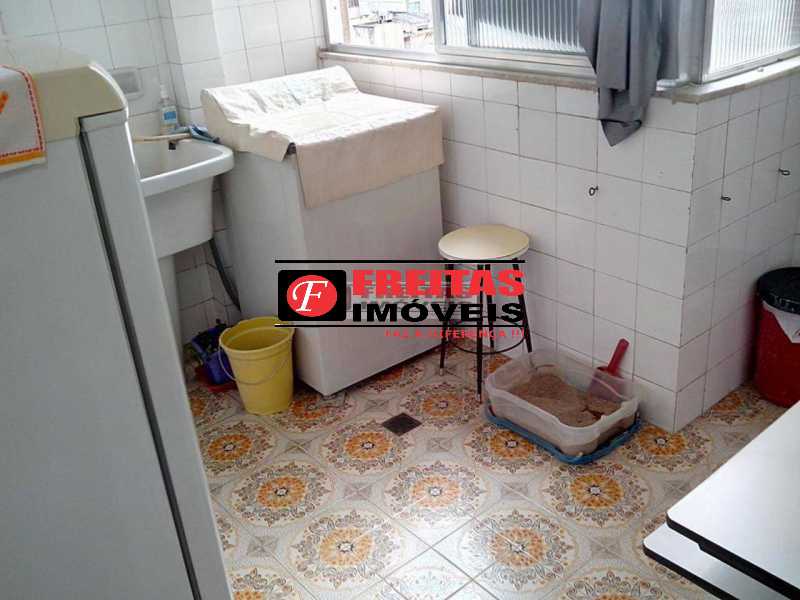 Apartamento à venda com 4 quartos, 145m² - Foto 15