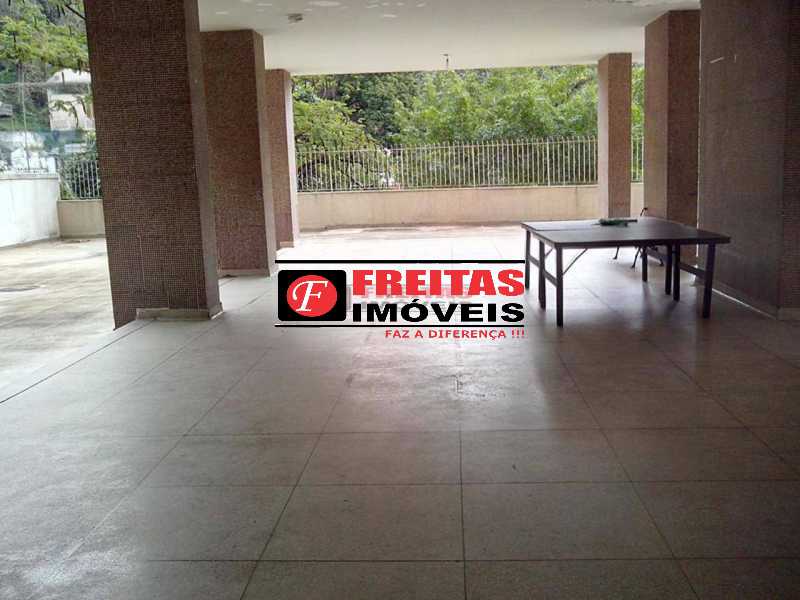 Apartamento à venda com 4 quartos, 145m² - Foto 19