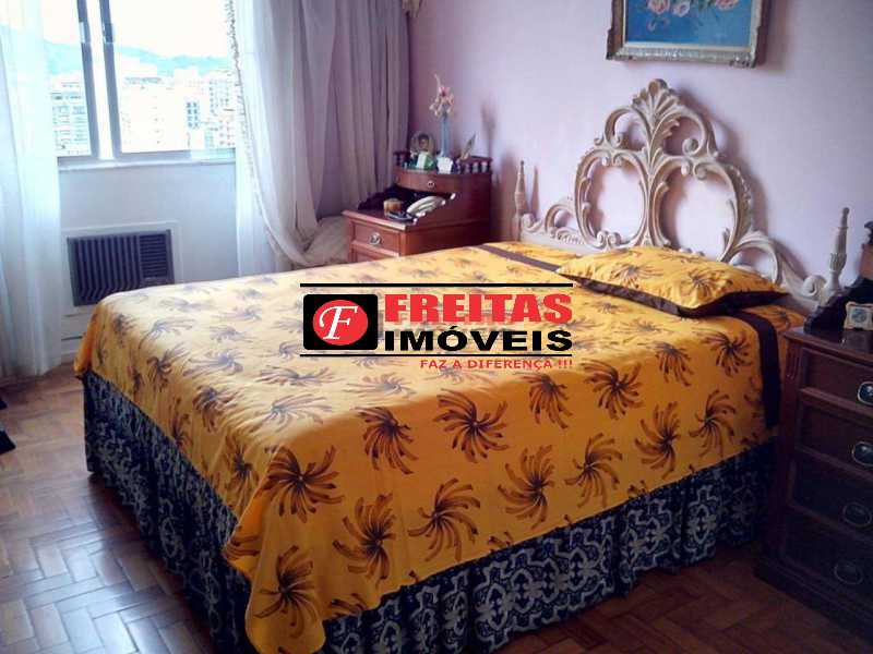 Apartamento à venda com 4 quartos, 145m² - Foto 9