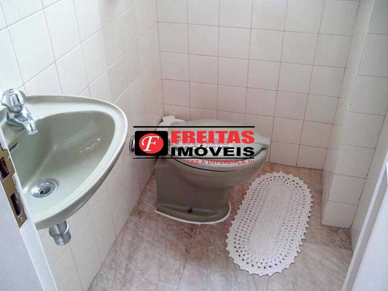 Apartamento à venda com 4 quartos, 145m² - Foto 17