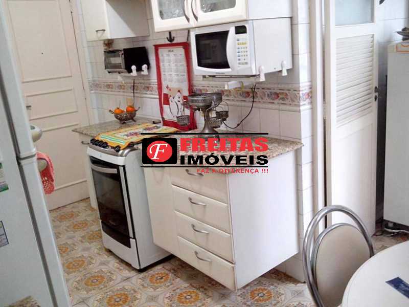 Apartamento à venda com 4 quartos, 145m² - Foto 13