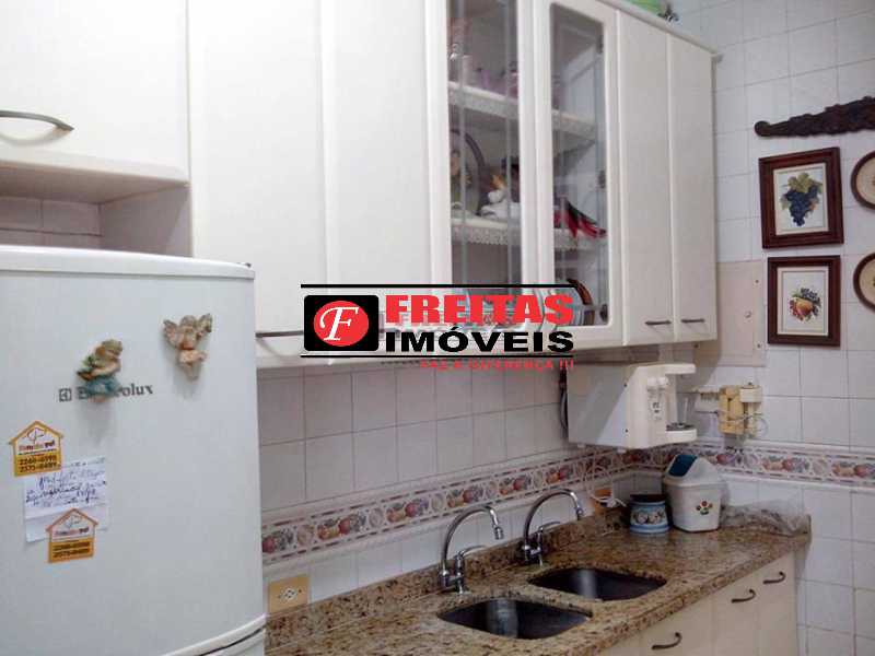 Apartamento à venda com 4 quartos, 145m² - Foto 14