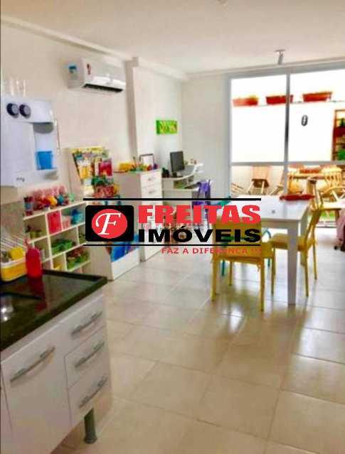 Conjunto Comercial-Sala à venda, 30m² - Foto 1