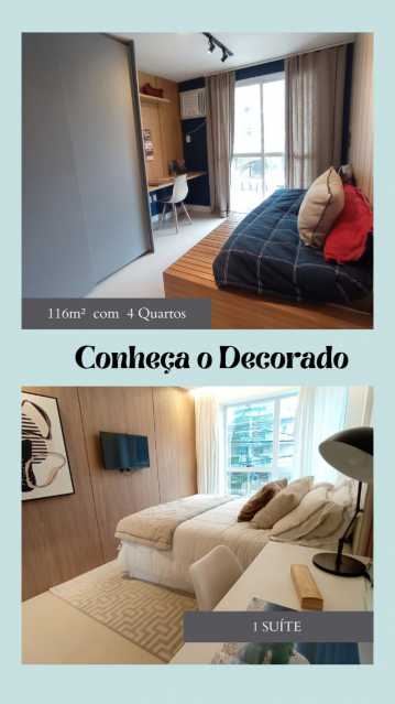 Cobertura à venda com 6 quartos, 238m² - Foto 1