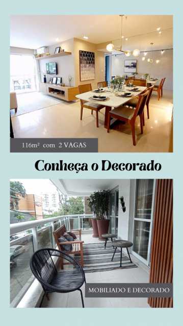 Cobertura à venda com 6 quartos, 238m² - Foto 7