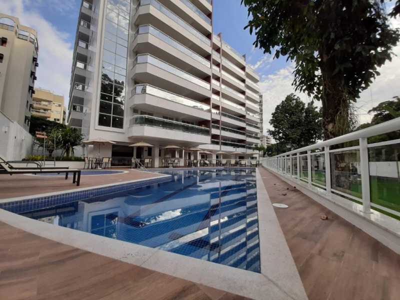 Cobertura à venda com 6 quartos, 238m² - Foto 15