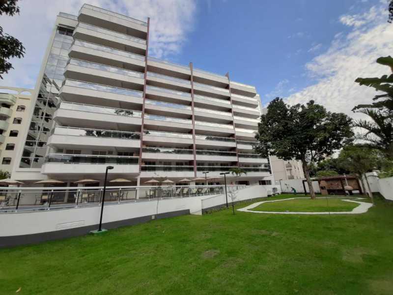 Cobertura à venda com 6 quartos, 238m² - Foto 20