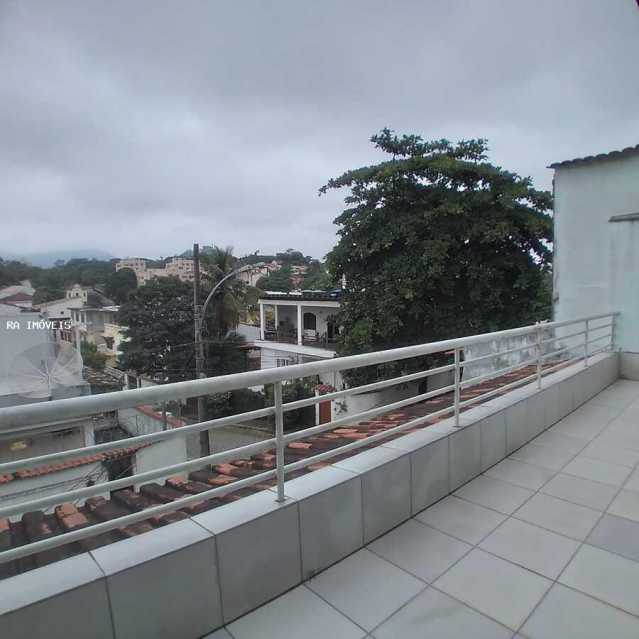 Casa de Condomínio à venda com 3 quartos, 200m² - Foto 9