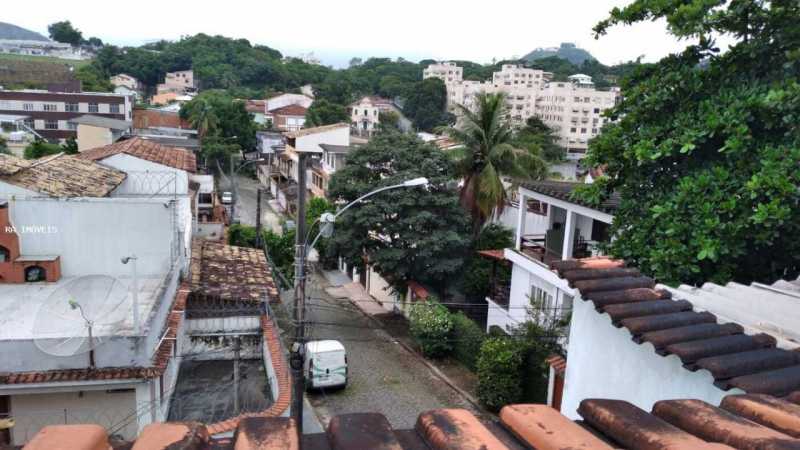 Casa de Condomínio à venda com 3 quartos, 200m² - Foto 13