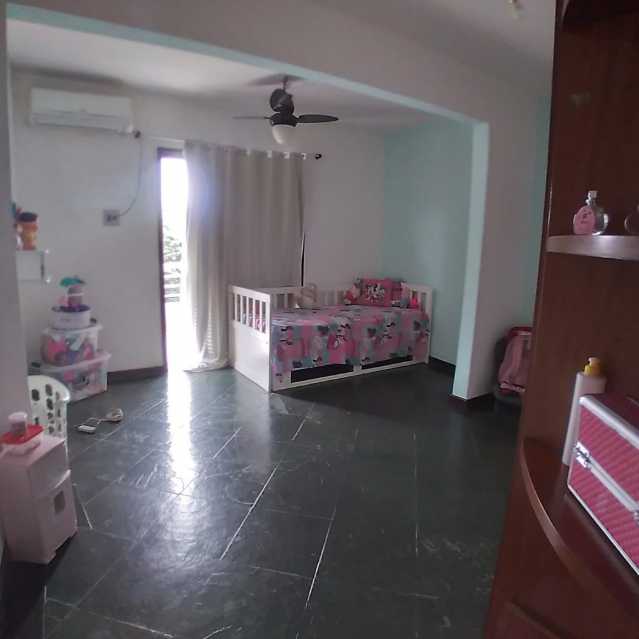 Casa de Condomínio à venda com 3 quartos, 200m² - Foto 16