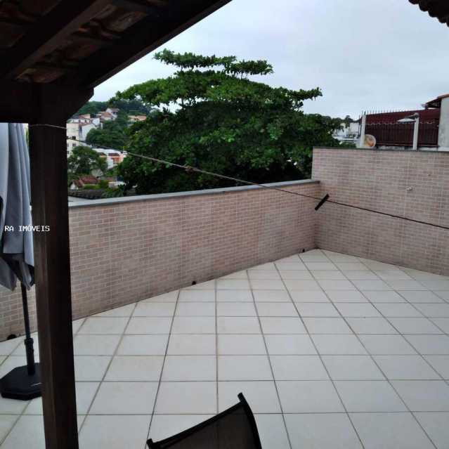 Casa de Condomínio à venda com 3 quartos, 200m² - Foto 18