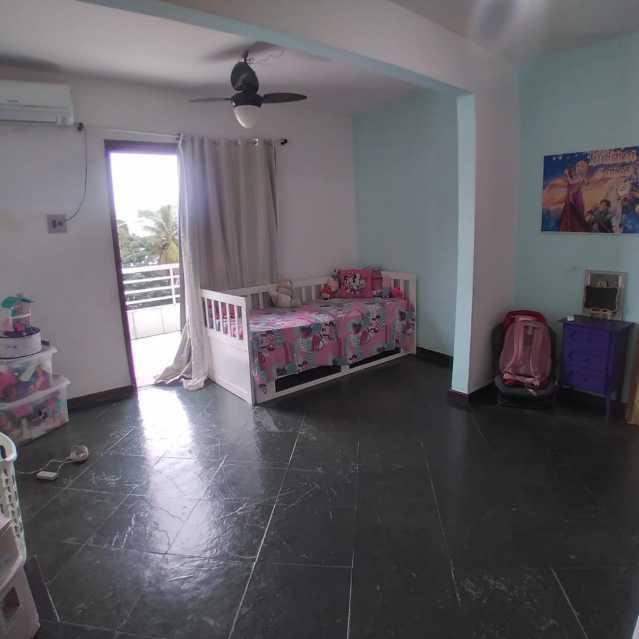 Casa de Condomínio à venda com 3 quartos, 200m² - Foto 23