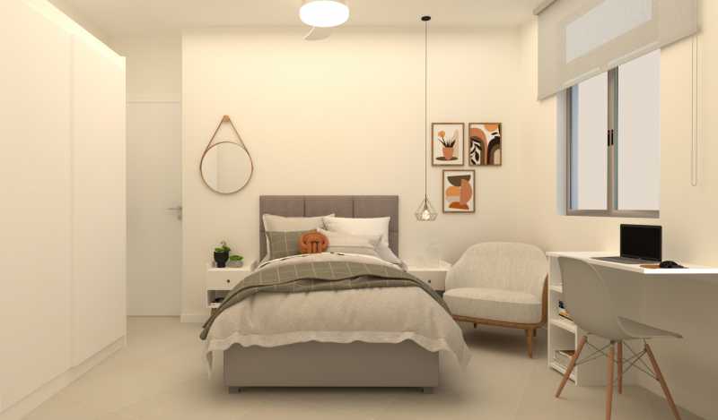 Apartamento à venda com 2 quartos, 55m² - Foto 13