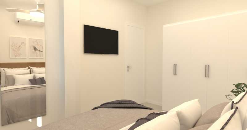 Apartamento à venda com 2 quartos, 55m² - Foto 15