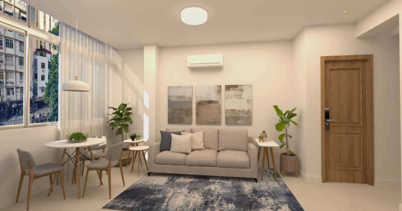 Apartamento à venda com 2 quartos, 55m² - Foto 16