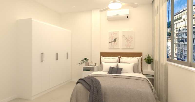 Apartamento à venda com 2 quartos, 55m² - Foto 17