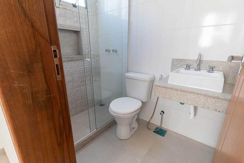 Apartamento à venda com 3 quartos, 85m² - Foto 7