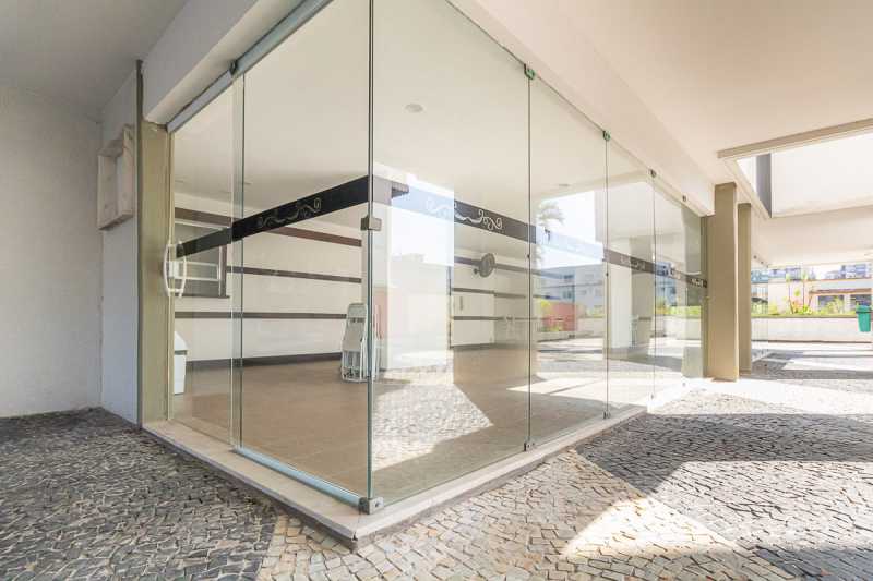 Apartamento à venda com 3 quartos, 85m² - Foto 8