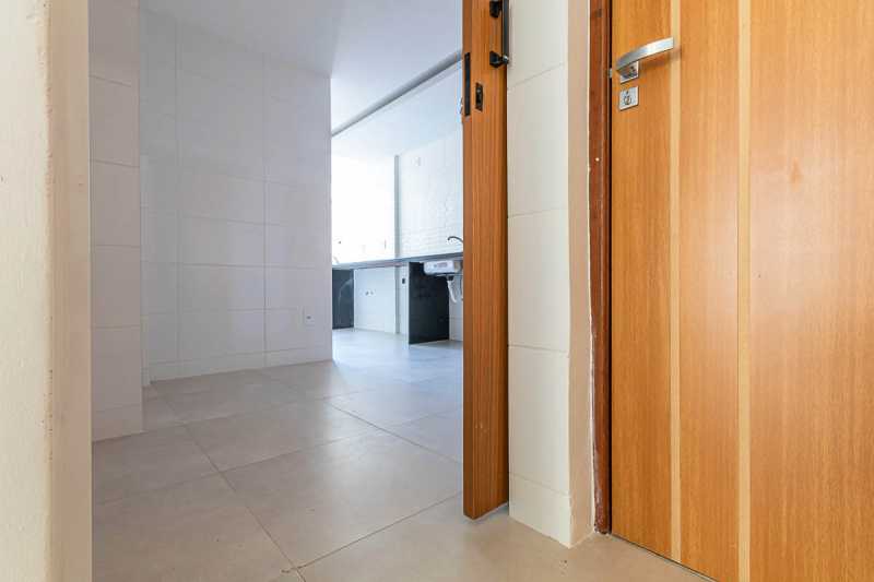 Apartamento à venda com 3 quartos, 85m² - Foto 1