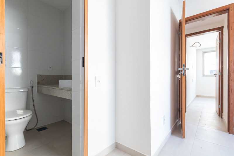 Apartamento à venda com 3 quartos, 85m² - Foto 14