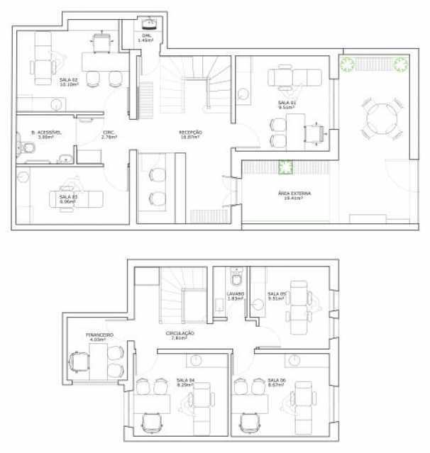 Casa à venda com 3 quartos, 170m² - Foto 18