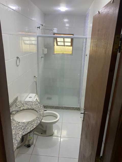 Casa à venda com 3 quartos - Foto 5