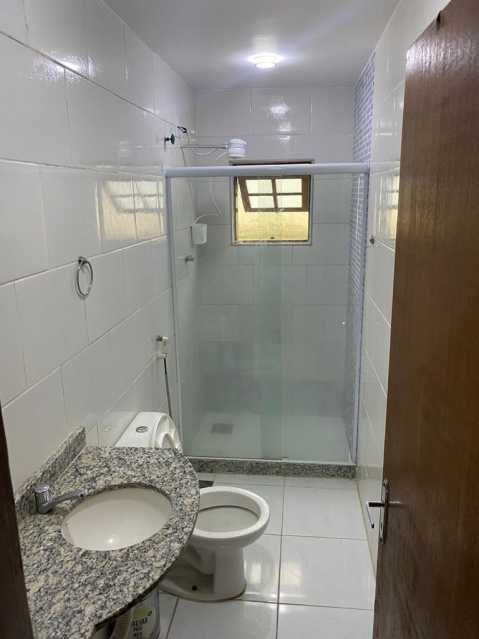 Casa à venda com 3 quartos - Foto 8