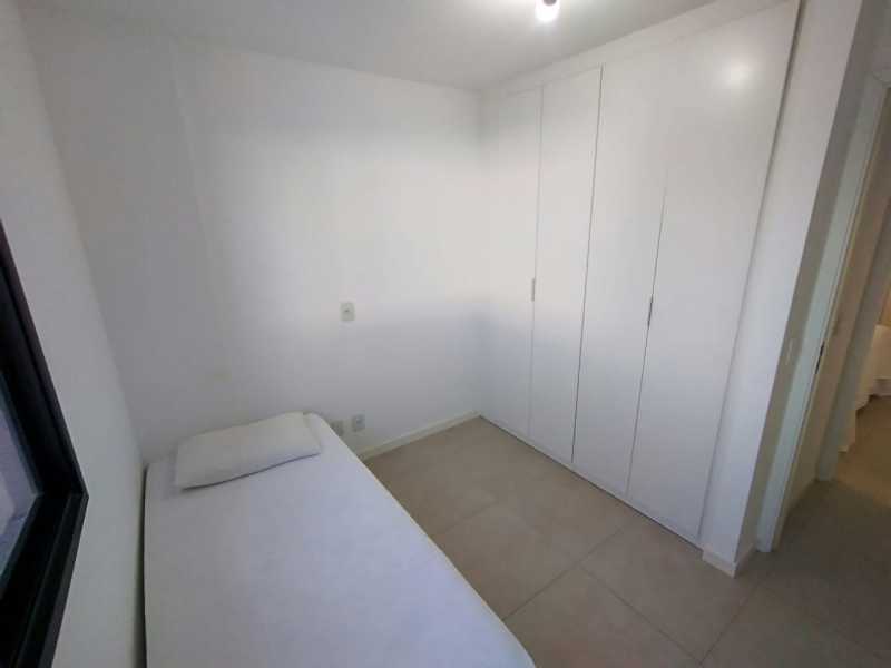 Apartamento à venda com 3 quartos, 75m² - Foto 5