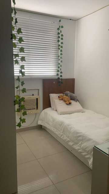 Apartamento à venda com 2 quartos, 54m² - Foto 1