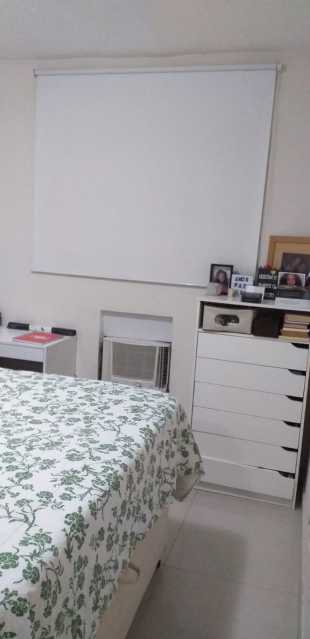 Apartamento à venda com 2 quartos, 54m² - Foto 5