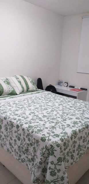 Apartamento à venda com 2 quartos, 54m² - Foto 6