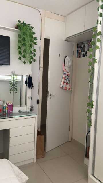 Apartamento à venda com 2 quartos, 54m² - Foto 12