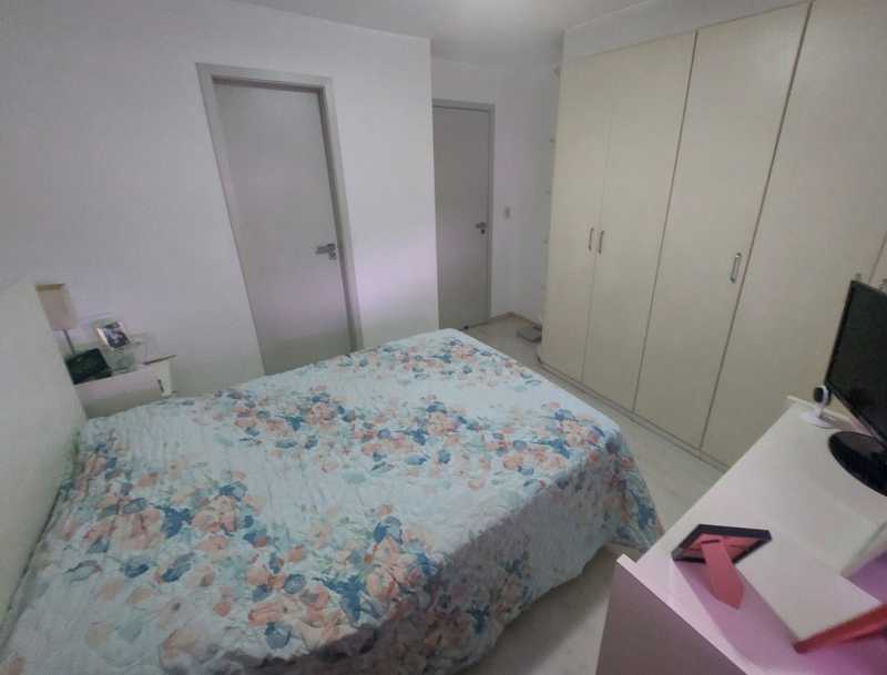 Apartamento à venda com 3 quartos, 115m² - Foto 7