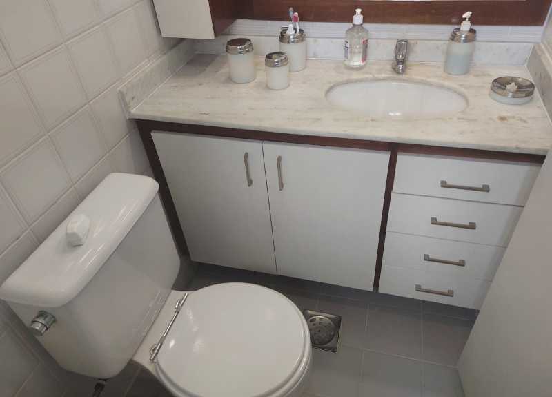 Apartamento à venda com 3 quartos, 115m² - Foto 11