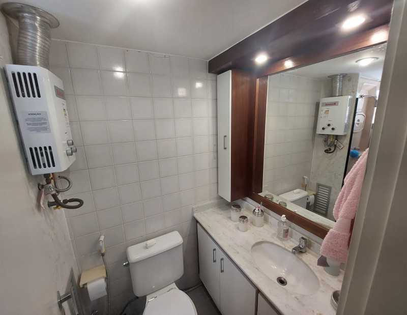 Apartamento à venda com 3 quartos, 115m² - Foto 15