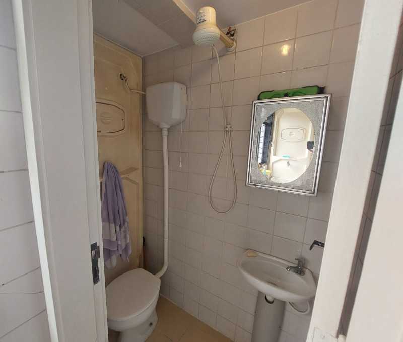 Apartamento à venda com 3 quartos, 115m² - Foto 18