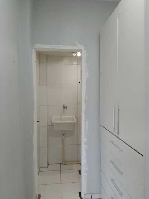 Apartamento à venda com 2 quartos, 80m² - Foto 5