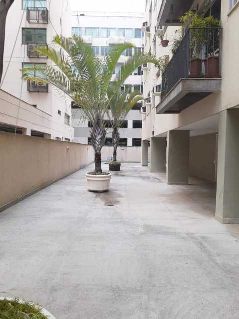 Apartamento à venda com 2 quartos, 80m² - Foto 14