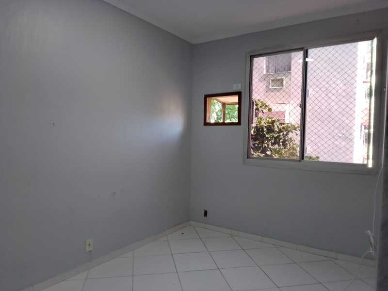 Apartamento à venda com 2 quartos, 80m² - Foto 18