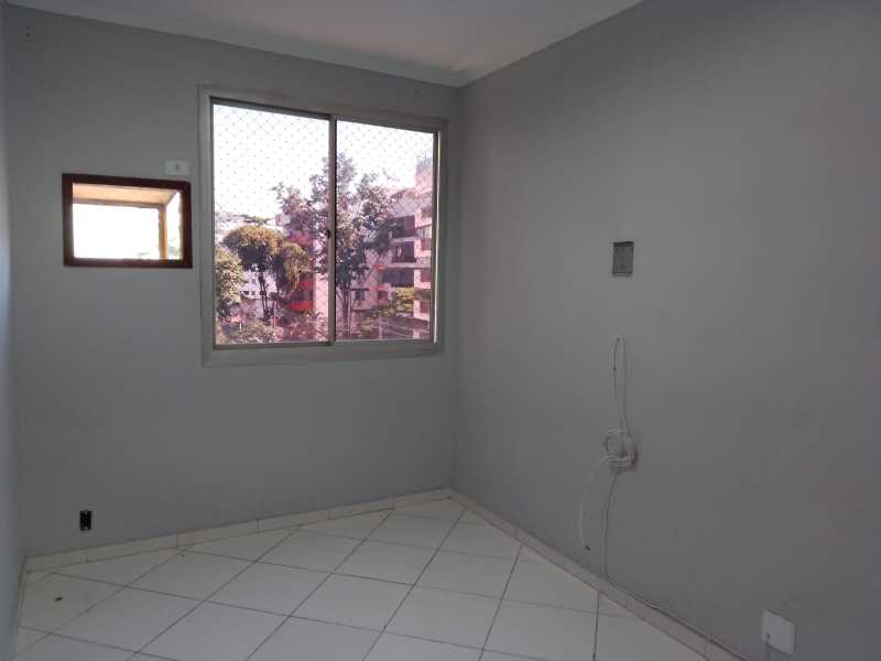 Apartamento à venda com 2 quartos, 80m² - Foto 19