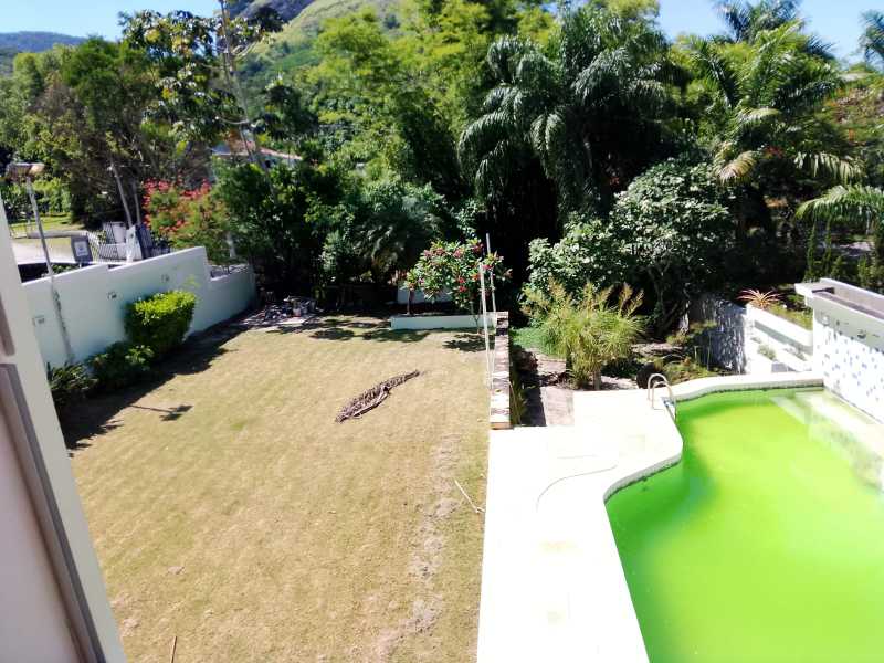 Casa de Condomínio à venda com 4 quartos, 800m² - Foto 5