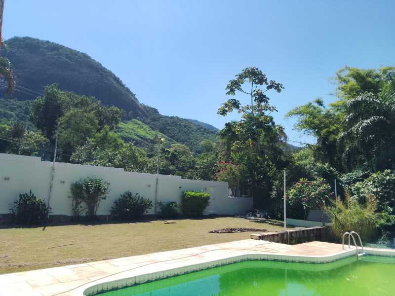 Casa de Condomínio à venda com 4 quartos, 800m² - Foto 22