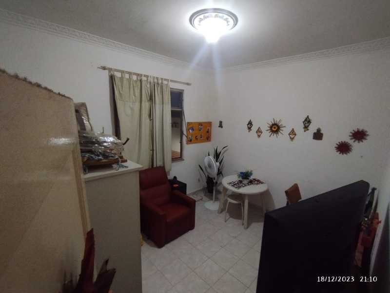 Apartamento à venda, 58m² - Foto 2