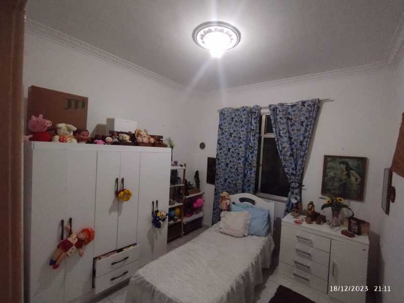 Apartamento à venda, 58m² - Foto 6