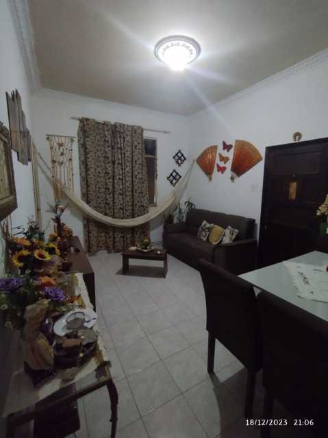 Apartamento à venda, 58m² - Foto 1