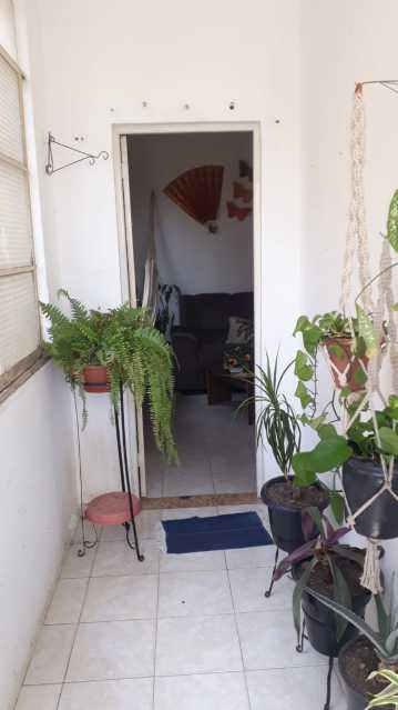 Apartamento à venda, 58m² - Foto 10