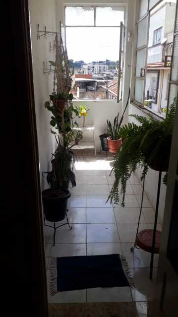 Apartamento à venda, 58m² - Foto 12